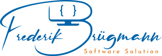 Frederik Brügmann - Software Solution