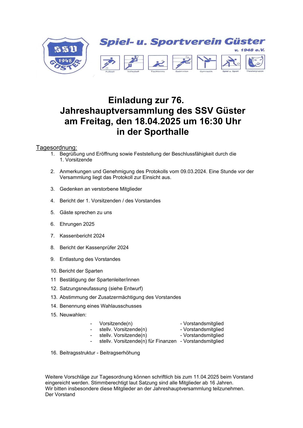 Theateraufführung in 2025